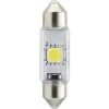 Ampoule Navette LED Philips X-tremeUltinon C5W 38mm 6000K 12V 128596000KX1 SV8.5 N/A Puissance: 1 W N/A -PHILIPS Soldes 8382517 1