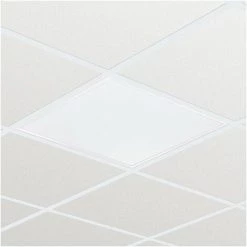 PHILIPS Pavé Lumineux Dalle LED 4000K