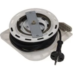 ENROULEUR + CABLE POUR PETIT ELECTROMENAGER PHILIPS - 422245946391