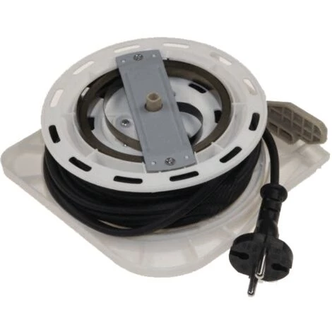 ENROULEUR + CABLE POUR PETIT ELECTROMENAGER PHILIPS - 422245946391 3 ENROULEUR + CABLE POUR PETIT ELECTROMENAGER PHILIPS - 422245946391