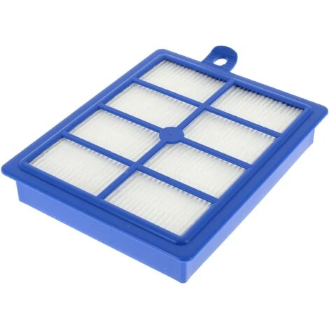 FILTRE HEPA H13 LAVABLE POUR PETIT ELECTROMENAGER PHILIPS - 432200493340 5 FILTRE HEPA H13 LAVABLE POUR PETIT ELECTROMENAGER PHILIPS - 432200493340 – Image 3