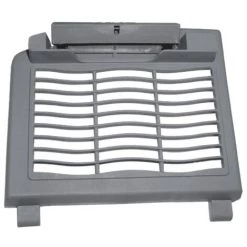 GRILLE FILTRE HEPA POUR PETIT ELECTROMENAGER PHILIPS - 432200515970
