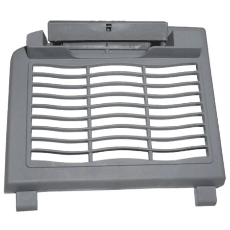 GRILLE FILTRE HEPA POUR PETIT ELECTROMENAGER PHILIPS - 432200515970 3 GRILLE FILTRE HEPA POUR PETIT ELECTROMENAGER PHILIPS - 432200515970
