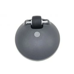 ROUE AVANT POUR PETIT ELECTROMENAGER PHILIPS - 432200517010