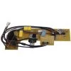 PLATINE ELECTRONIQUE POUR PETIT ELECTROMENAGER PHILIPS - 432200622960 -PHILIPS Soldes 9493539 1