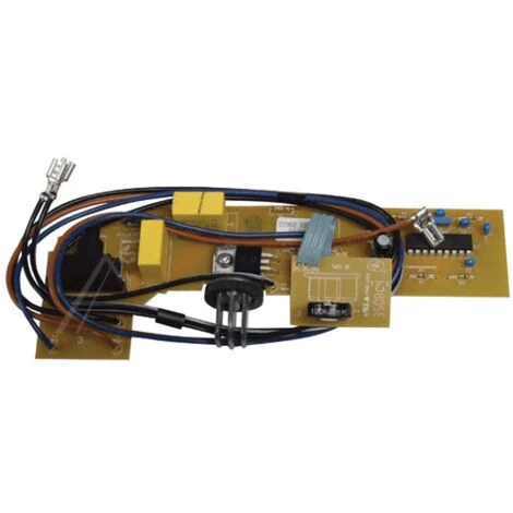 PLATINE ELECTRONIQUE POUR PETIT ELECTROMENAGER PHILIPS - 432200622960 3 PLATINE ELECTRONIQUE POUR PETIT ELECTROMENAGER PHILIPS - 432200622960