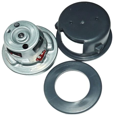 MOTEUR AC/750W POUR PETIT ELECTROMENAGER PHILIPS - 432200697970 3 MOTEUR AC/750W POUR PETIT ELECTROMENAGER PHILIPS - 432200697970