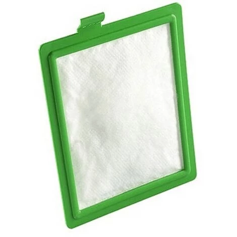 FILTRE AIR/MOTEUR AFS POUR PETIT ELECTROMENAGER PHILIPS - FC8030 3 FILTRE AIR/MOTEUR AFS POUR PETIT ELECTROMENAGER PHILIPS - FC8030