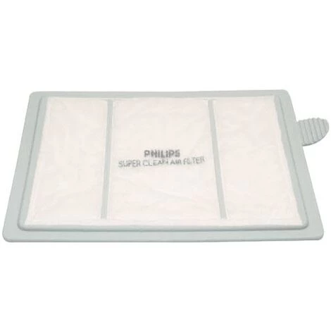 FILTRE AIR/MOTEUR AFS POUR PETIT ELECTROMENAGER PHILIPS - FC8030 4 FILTRE AIR/MOTEUR AFS POUR PETIT ELECTROMENAGER PHILIPS - FC8030 – Image 2