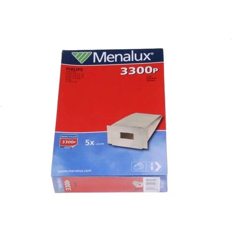 SACHET DE SACS PHILIPS POUR PETIT ELECTROMENAGER - T32 4 SACHET DE SACS PHILIPS POUR PETIT ELECTROMENAGER - T32 – Image 2