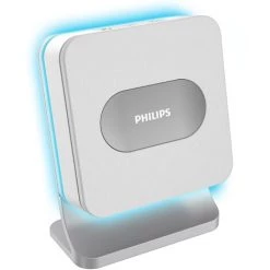 PHILIPS Carillon Sans Fil WelcomeBell 300 Color - -PHILIPS Soldes 9497280 2
