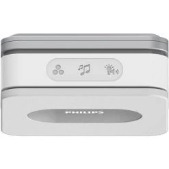 PHILIPS Carillon Sans Fil WelcomeBell 300 Color - -PHILIPS Soldes 9497280 4