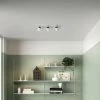 Spot De Plafond Philips Lighting Runner 5309331P0 GU10 N/A Puissance: 10.5 W Blanc Chaud N/A 1 Spot De Plafond Philips Lighting Runner 5309331P0 GU10 N/A Puissance: 10.5 W Blanc Chaud N/A -PHILIPS Soldes 9525580 1