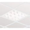 PHILIPS  Plafonnier Encastré LED 45W Pavé 600X600mm Lumirere Neutre 4000K 3400lm RC460B PowerBalance PHILIPS 916573
