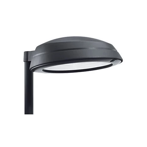 Lanterne Grise Avec Lampe 250W Blanc Chaud 3000K CDM-T G12 Ballast Ferro Pour Mat Ø 60 à 76mm Master City CGP431 PHILIPS 505511 7 Lanterne Grise Avec Lampe 250W Blanc Chaud 3000K CDM-T G12 Ballast Ferro Pour Mat Ø 60 à 76mm Master City CGP431 PHILIPS 505511 – Image 5