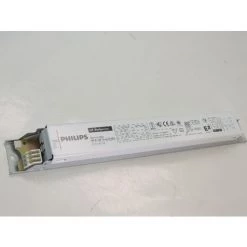 Ballast électronique HFP 1X58W Pour Tube Fluo T8 TL-D 280x30x28mm Performer III PHILIPS 911701