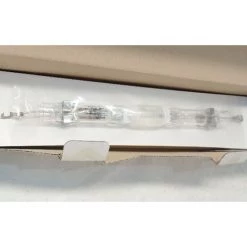 Lampe à Décharge Iodure Métallique 1000W Blanc Froid 5600K Culot X528 230V Pour Terrain De Sport MASTER MHN-LA PHILIPS 200778