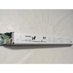 Ballast électronique Pour Tube Fluo T5 1x54W 220-240V 50/60HZ HF-P Non-dimmable EII EXTREM PHILIPS 914293 -PHILIPS Soldes 9559030 3