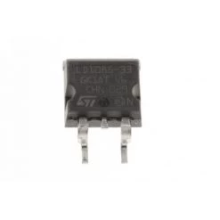 LD1085D2T33R REG LDO 3,3V 3A D2PAK POUR TV AUDIO TELEPHONIE PHILIPS - 2984447