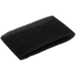 FILTRE MOUSSE POUR PETIT ELECTROMENAGER PHILIPS - 482248040242