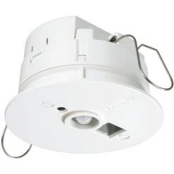 Philips 732343 - Système De Gestion D'éclairage - Occuswitch DALI LRM 2080/00 - Blanc